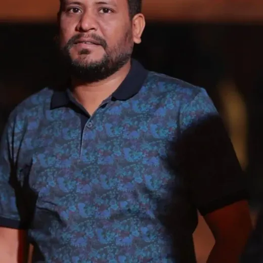 Nikhil Sureka