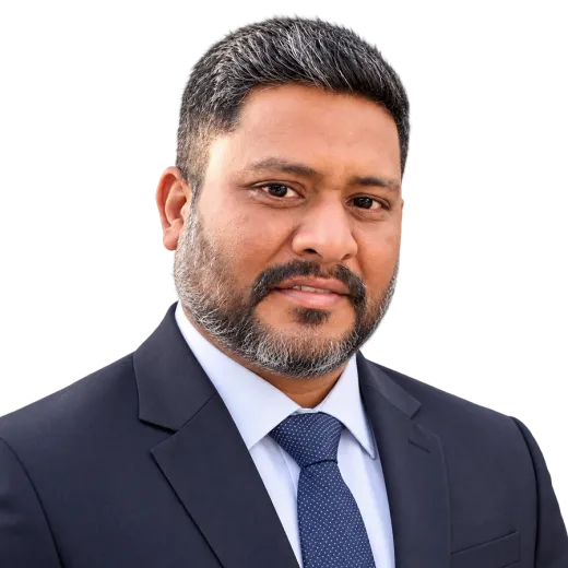 Nikhil Sureka