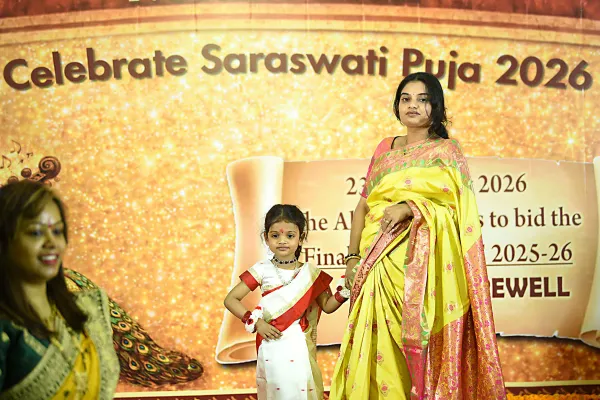 Event photo