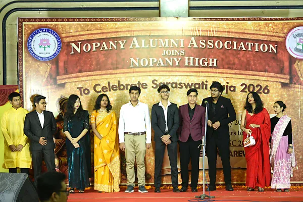 Event photo