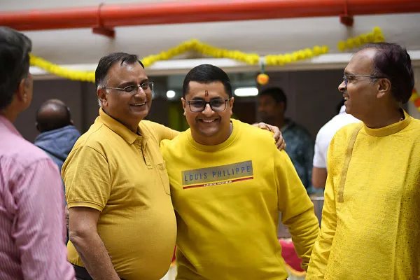 Event photo