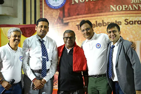 Event photo