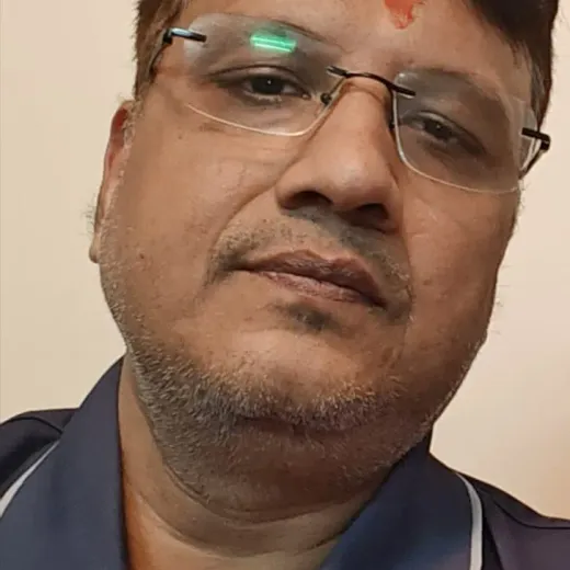 Rajesh Jain