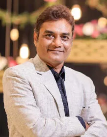 Rakesh Somani