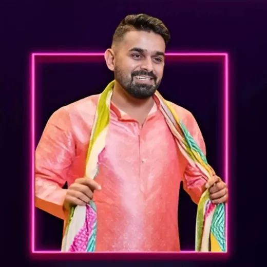 Sanjay Patel