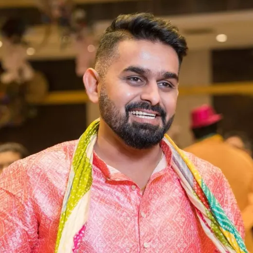 Sanjay Patel