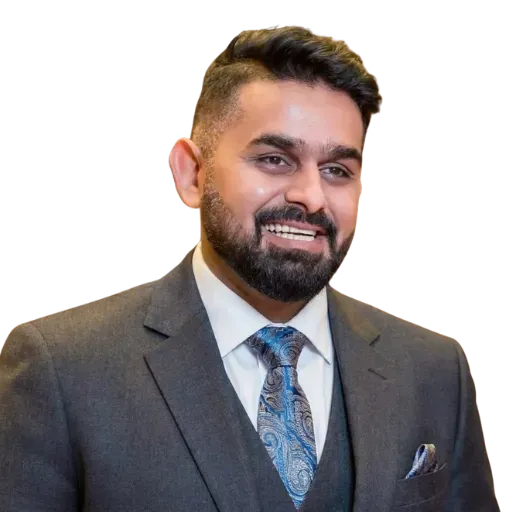 Sanjay Patel