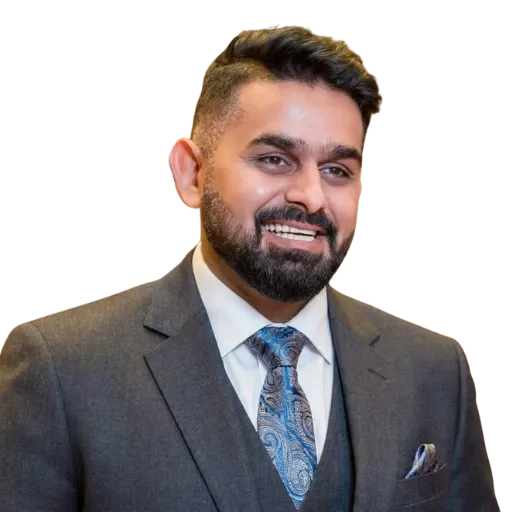 Sanjay Patel