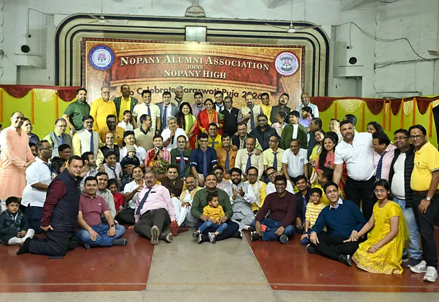 Saraswati Puja 2026