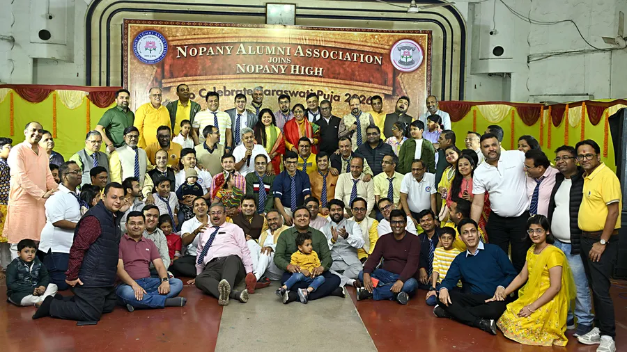 Saraswati Puja 2026