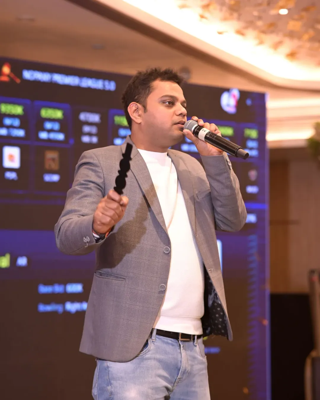 NPL Season 5 Auction