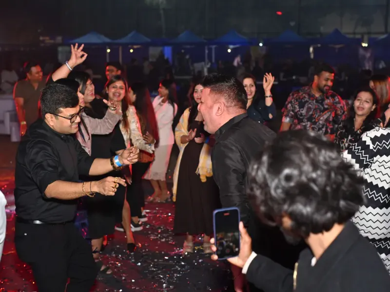 Sufi Night