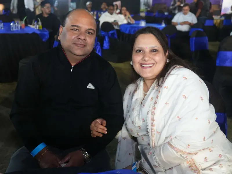 Sufi Night