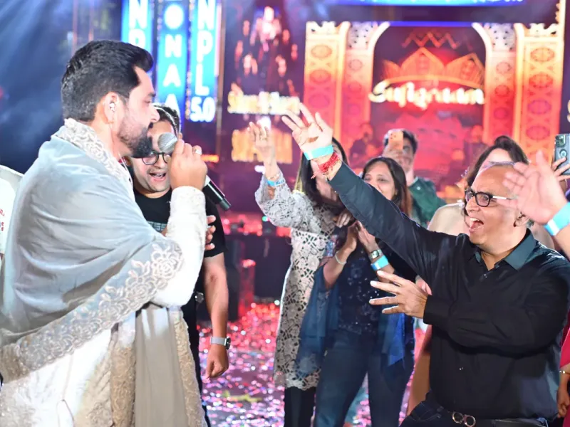 Sufi Night