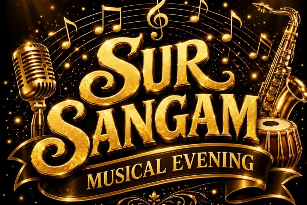 Sur Sangam 2.0