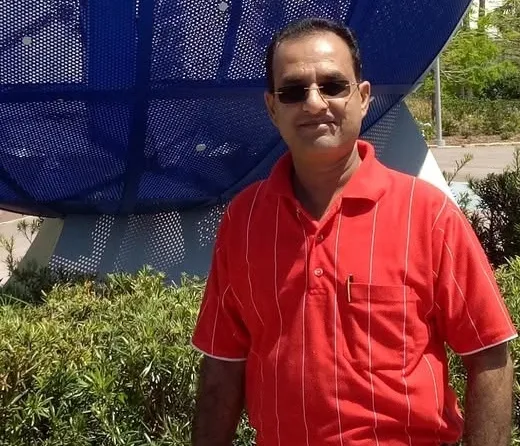 Sushil Kr Agarwal