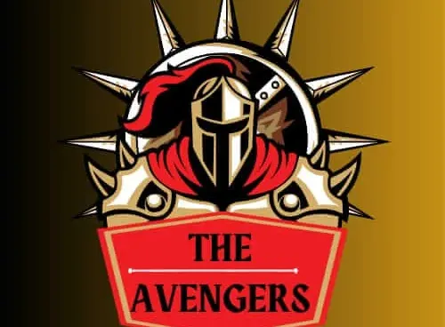 The Avengers