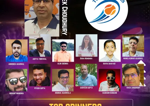 Top Spinners