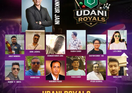 Udani Royals