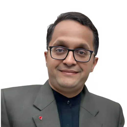 Vikram Narsaria