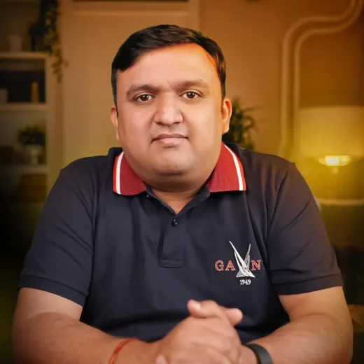 Vishal Agarwal