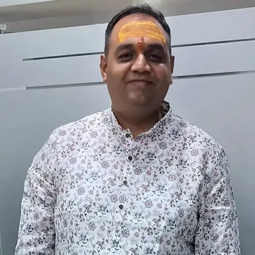 Vishal Agarwal