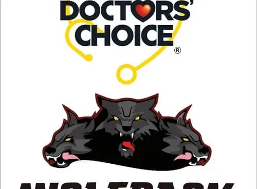 Wolfpack