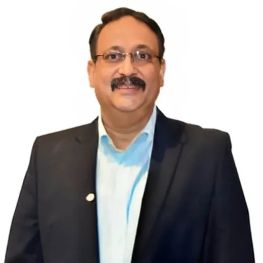 Yogesh Dassani
