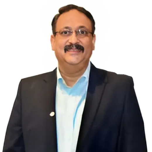 Yogesh Dassani