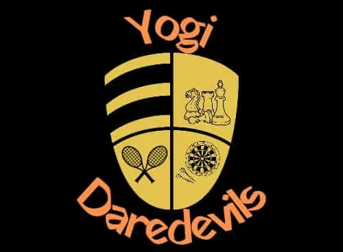 Yogi Daredevils