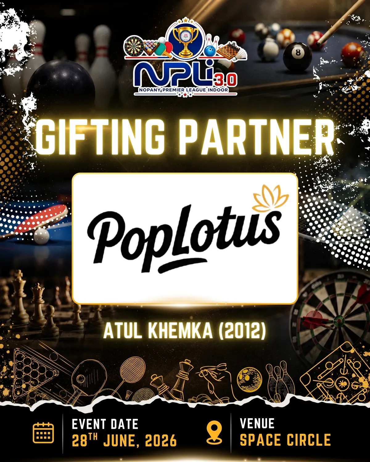 Game Partners