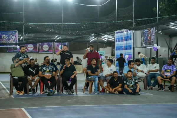 Event photo