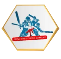 Aditya Birla Capital Warriors logo