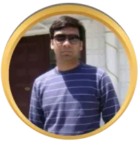 Prashant Saraff
