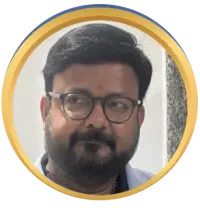 Gopal Krishna Bajoria