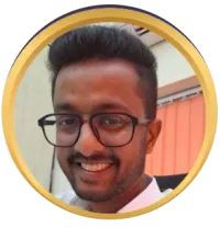 Harsh Agarwal