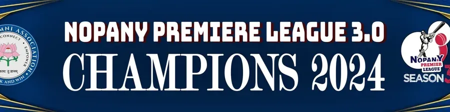 Nopany Premier League 3