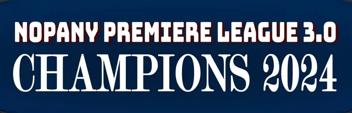 Nopany Premier League 3