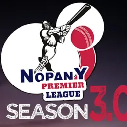 Nopany Premier League 3
