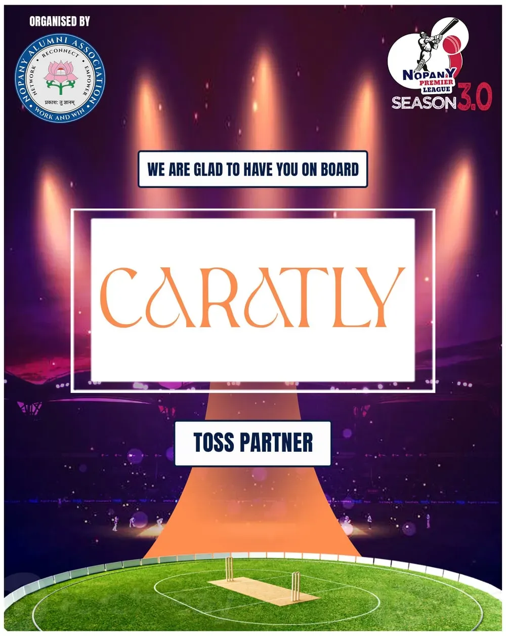 Event Partners