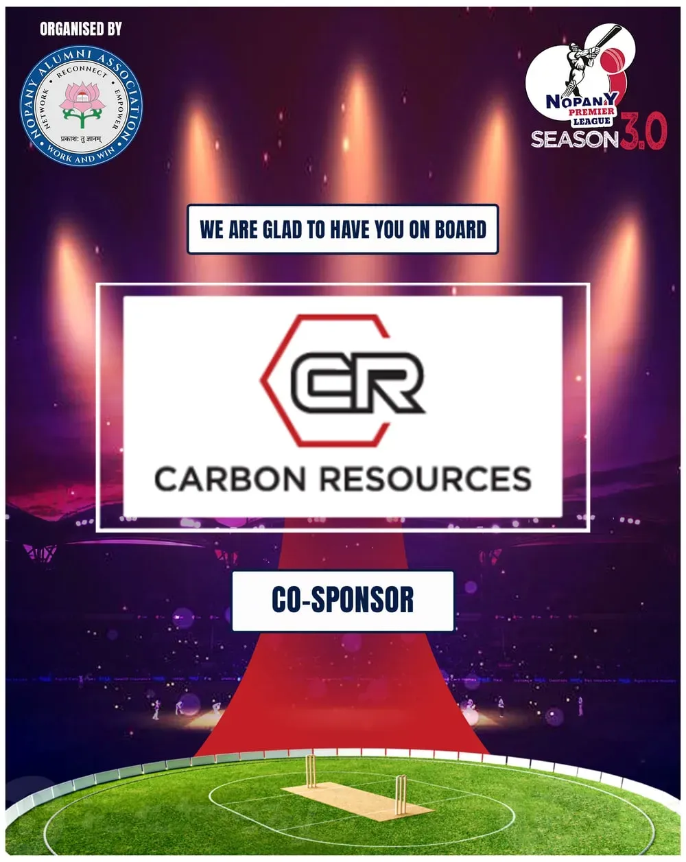 Co-Sponsors