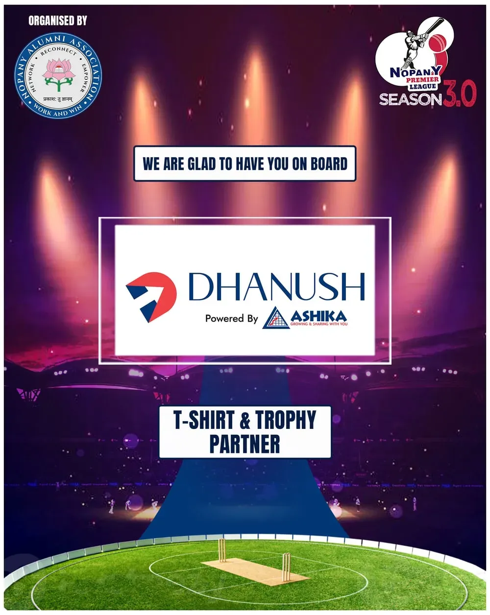 Event Partners