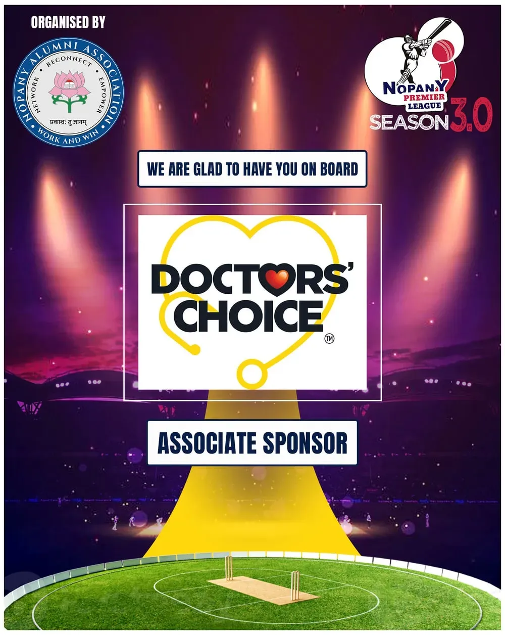 Associate Partners