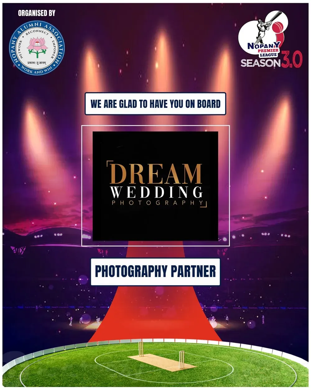 Event Partners