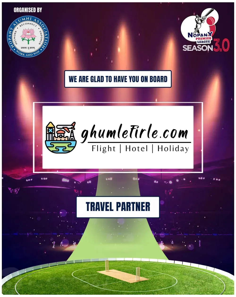 Event Partners