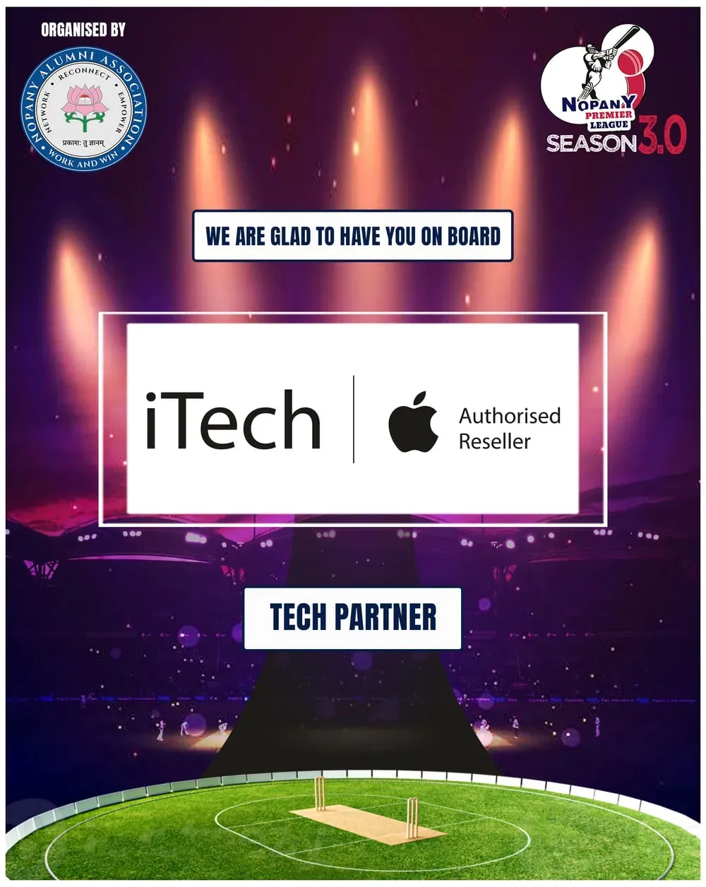 Event Partners
