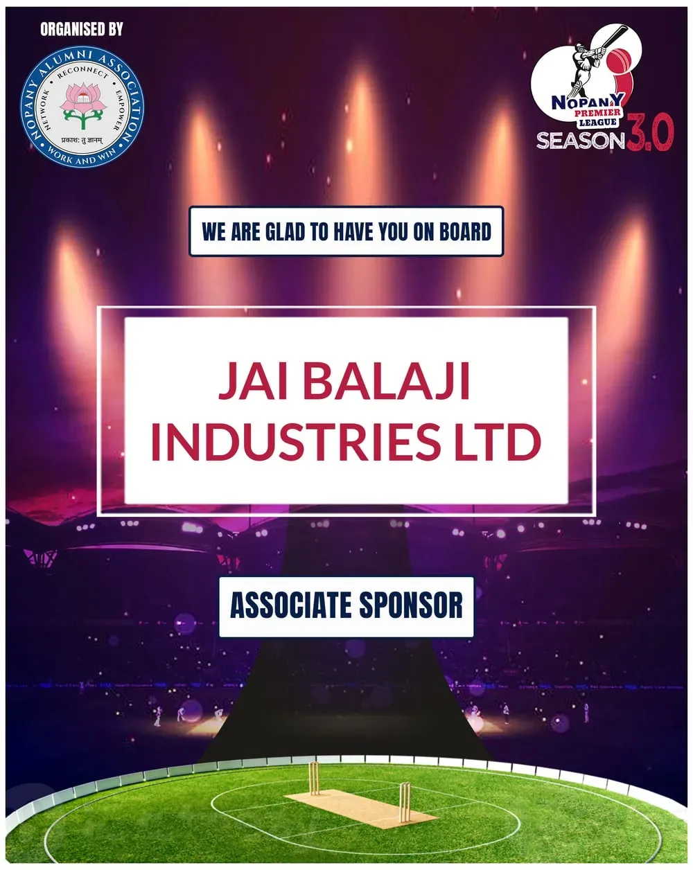 Event Partners