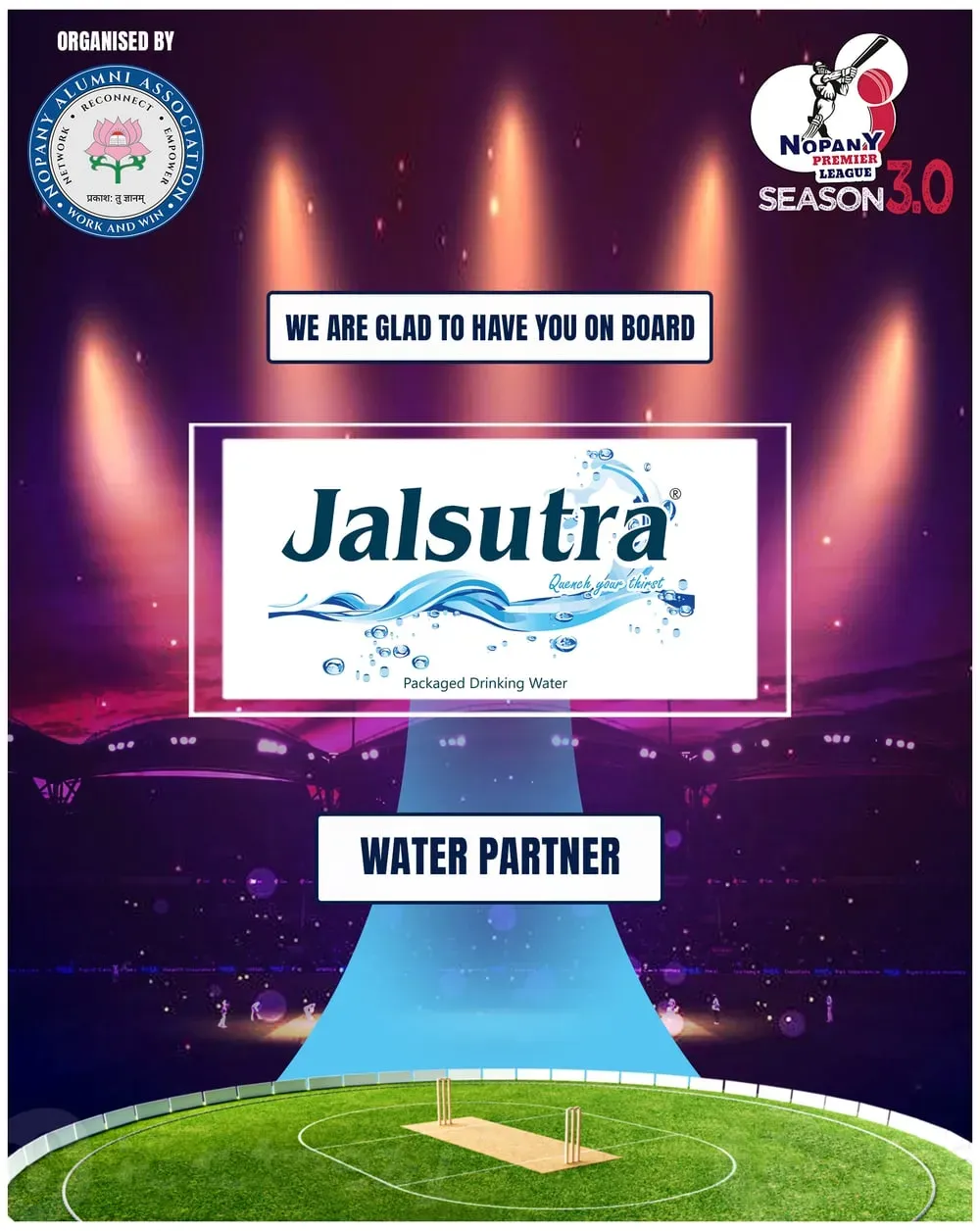 Event Partners