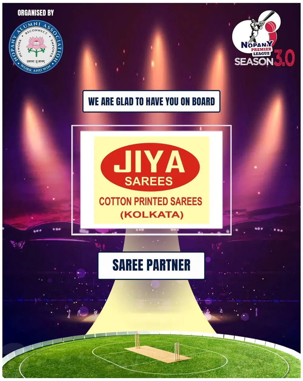 Event Partners