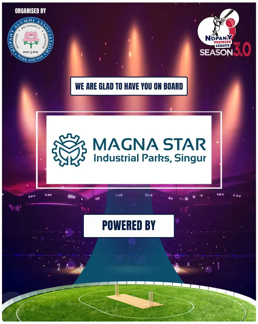 Event Partners